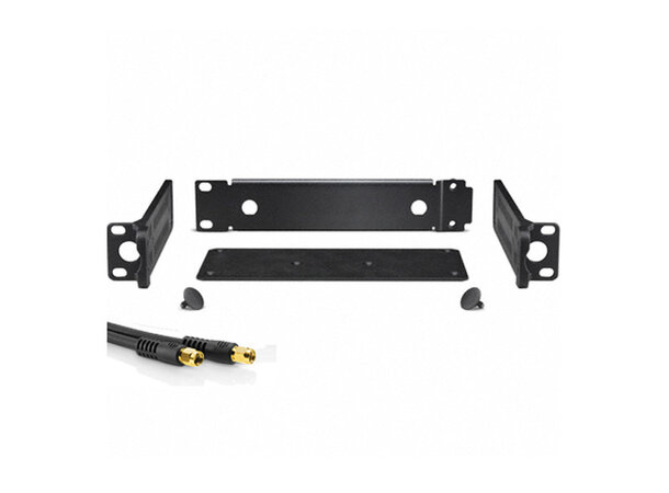 Sennheiser GA 4 Rackmount Set for D1 EM or SL DW 